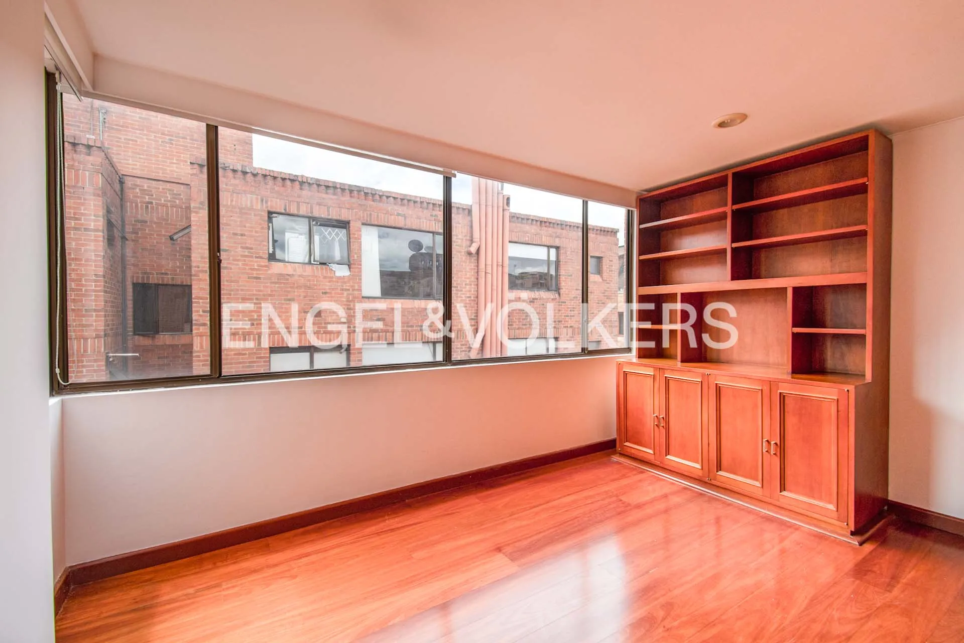 Apartamento en venta en El Chico, Bogotá · foto 12 de 19