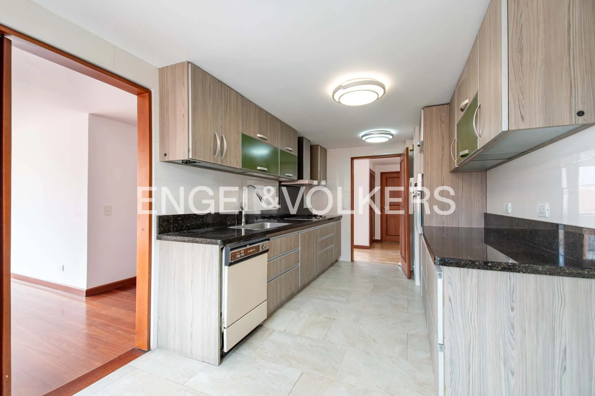 Apartamento en venta en El Chico, Bogotá · foto 11 de 19