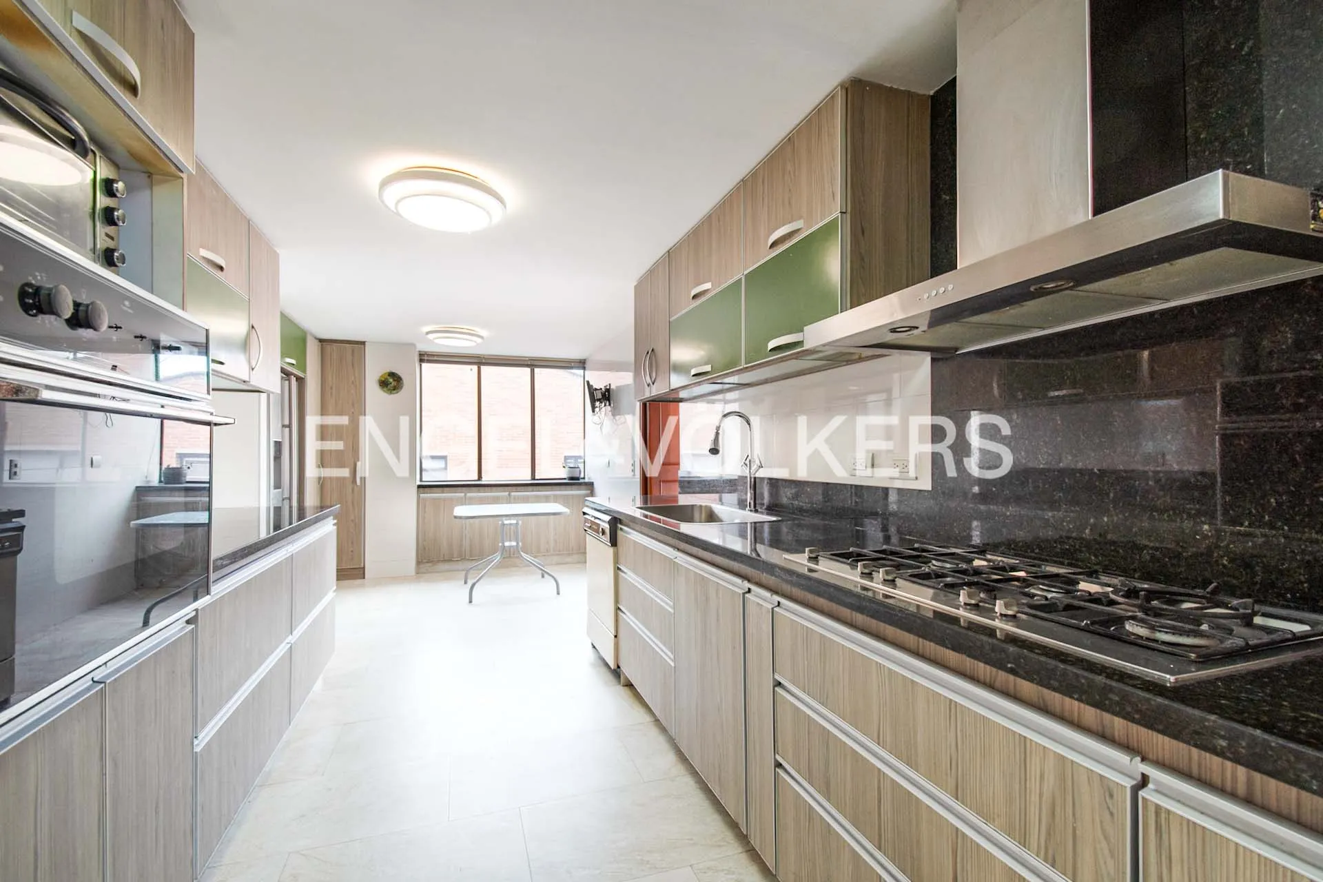 Apartamento en venta en El Chico, Bogotá · foto 10 de 19