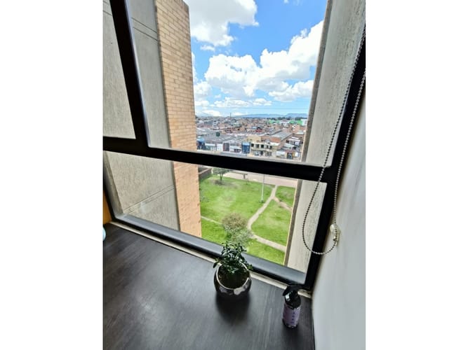 Apartamento de 3 alcobas en venta en El Hato, Funza, 67 m² · foto 10 de 24