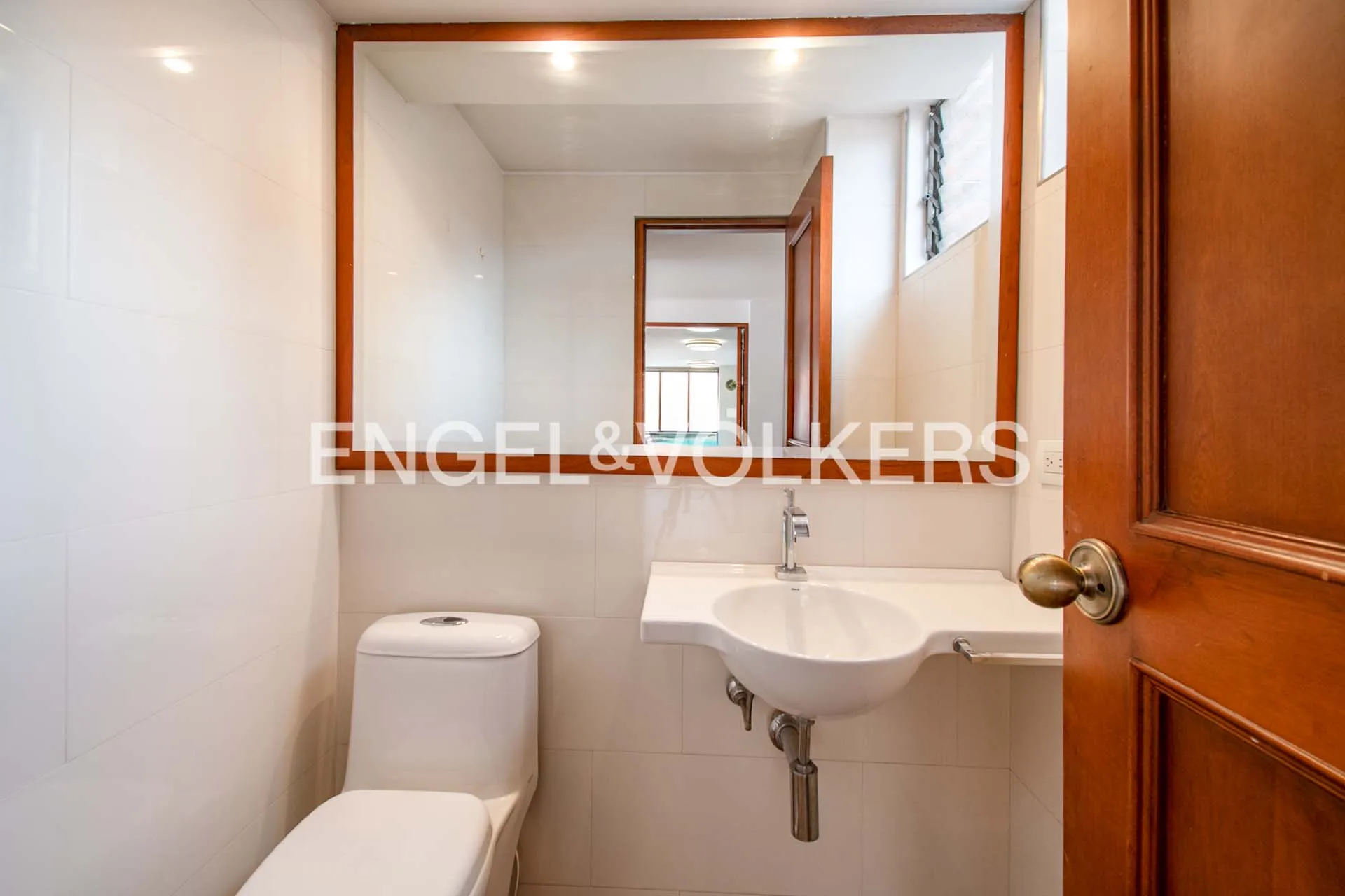 Apartamento en venta en El Chico, Bogotá · foto 9 de 19