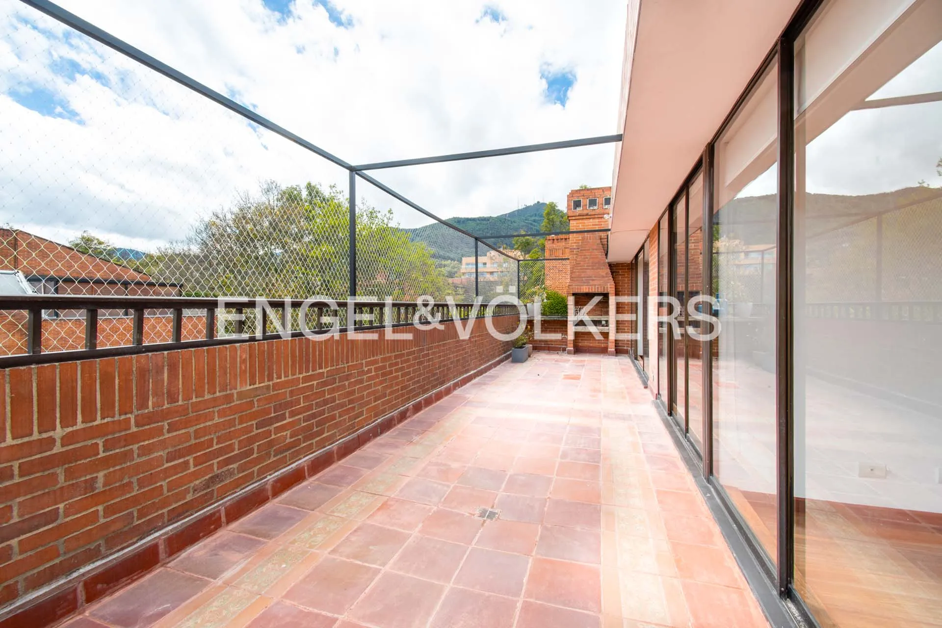 Apartamento en venta en El Chico, Bogotá · foto 8 de 19