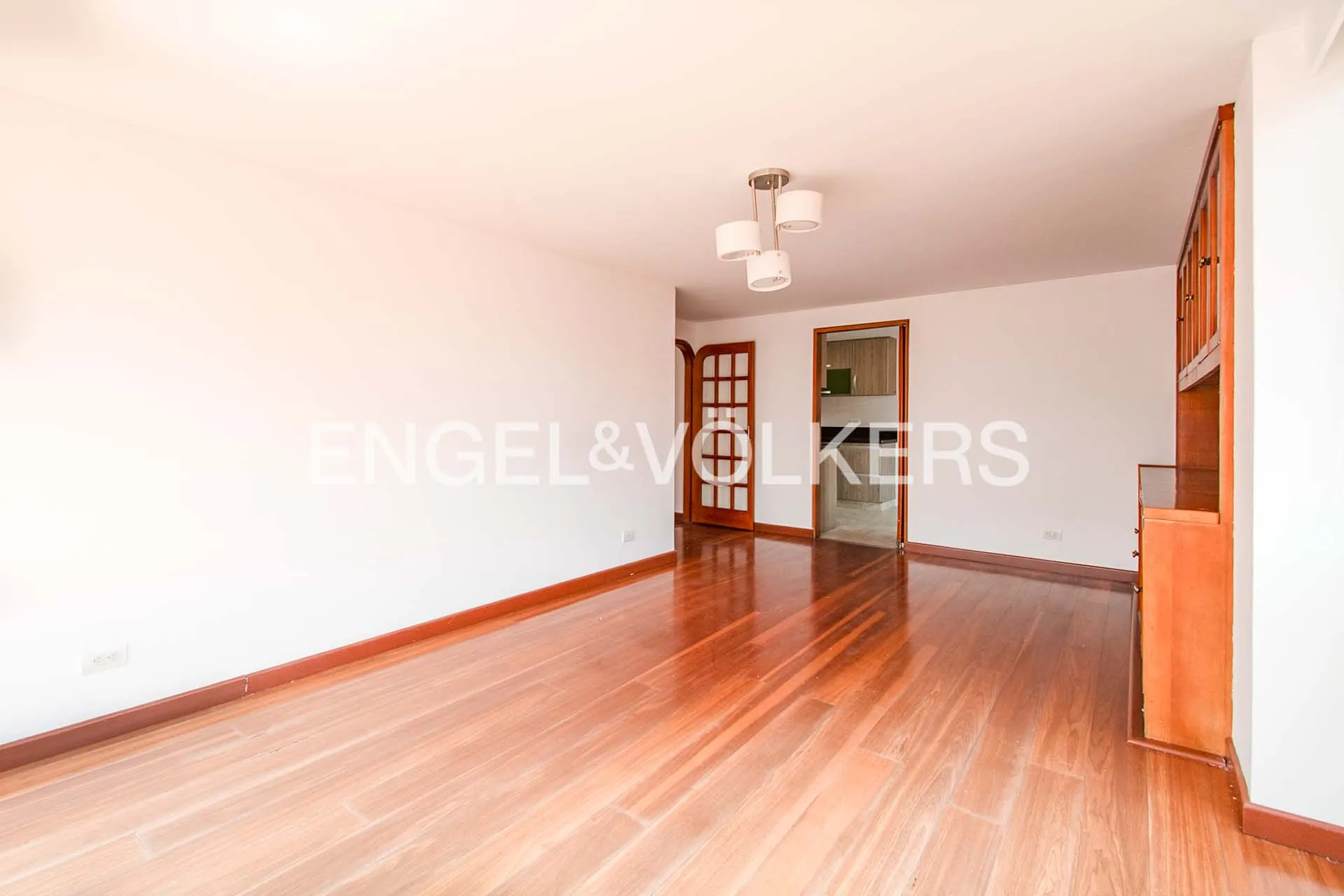 Apartamento en venta en El Chico, Bogotá · foto 7 de 19