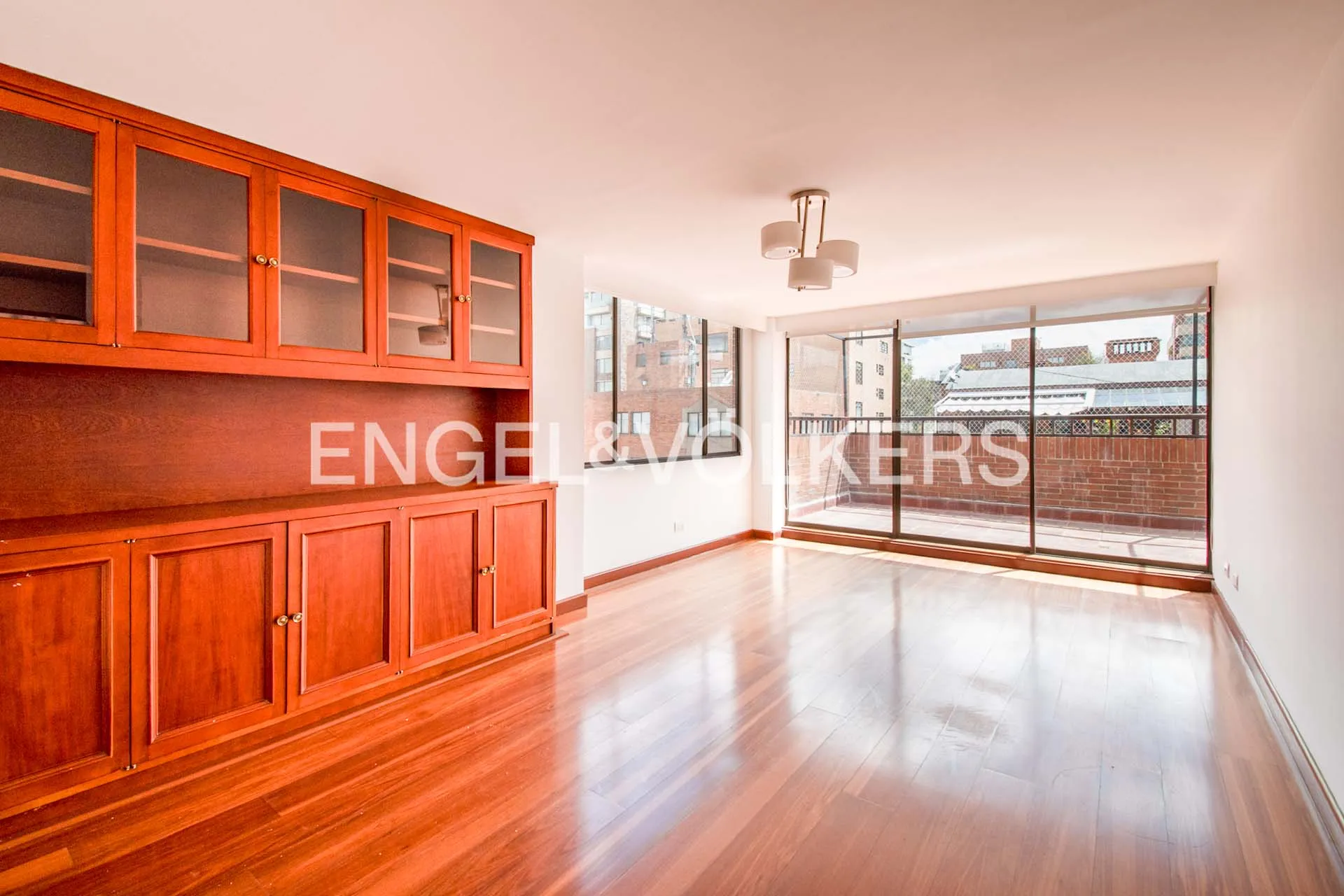 Apartamento en venta en El Chico, Bogotá · foto 6 de 19