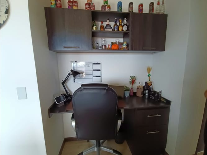 Apartamento de 3 alcobas en venta en El Hato, Funza, 67 m² · foto 14 de 24