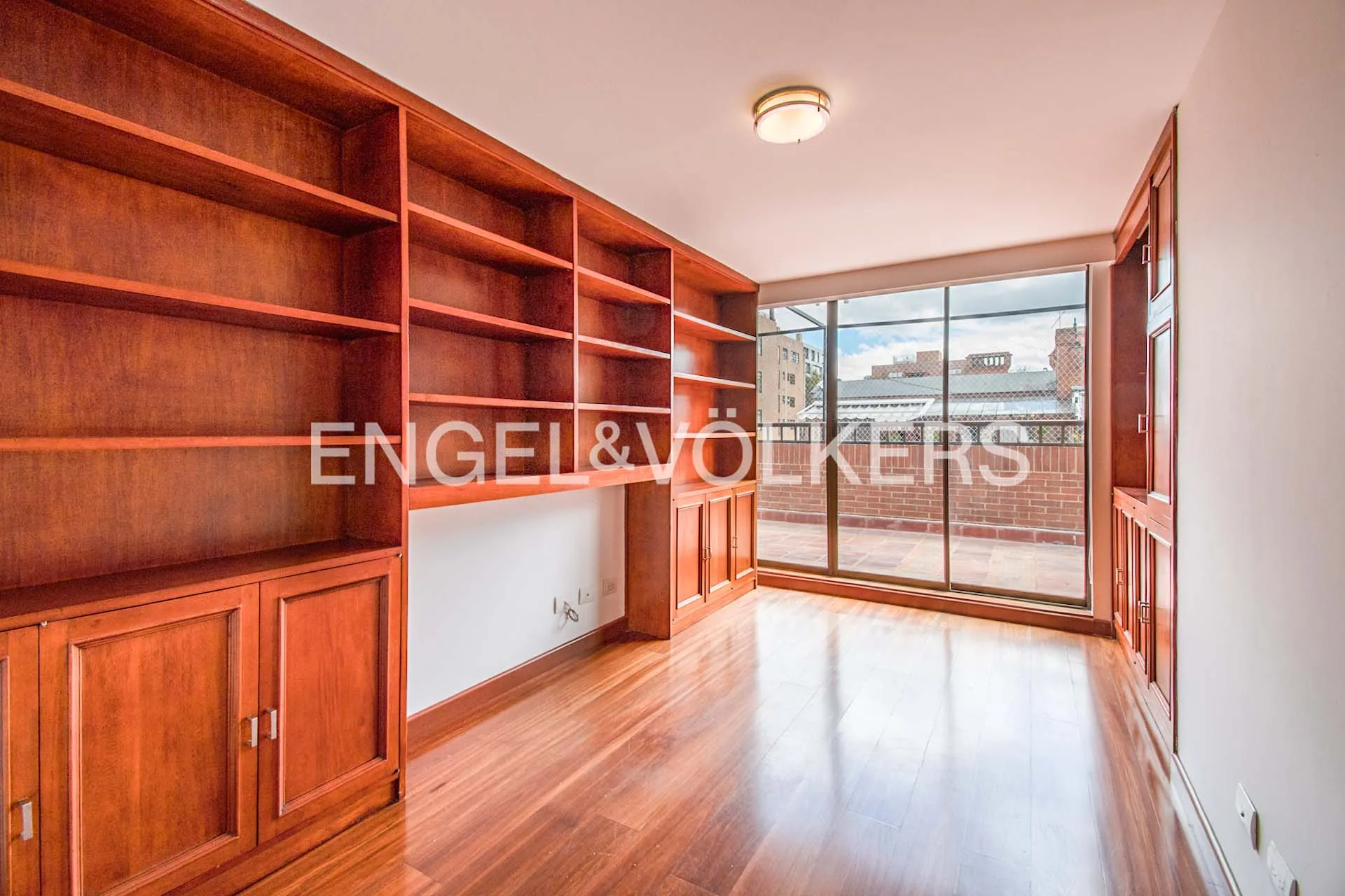Apartamento en venta en El Chico, Bogotá · foto 5 de 19