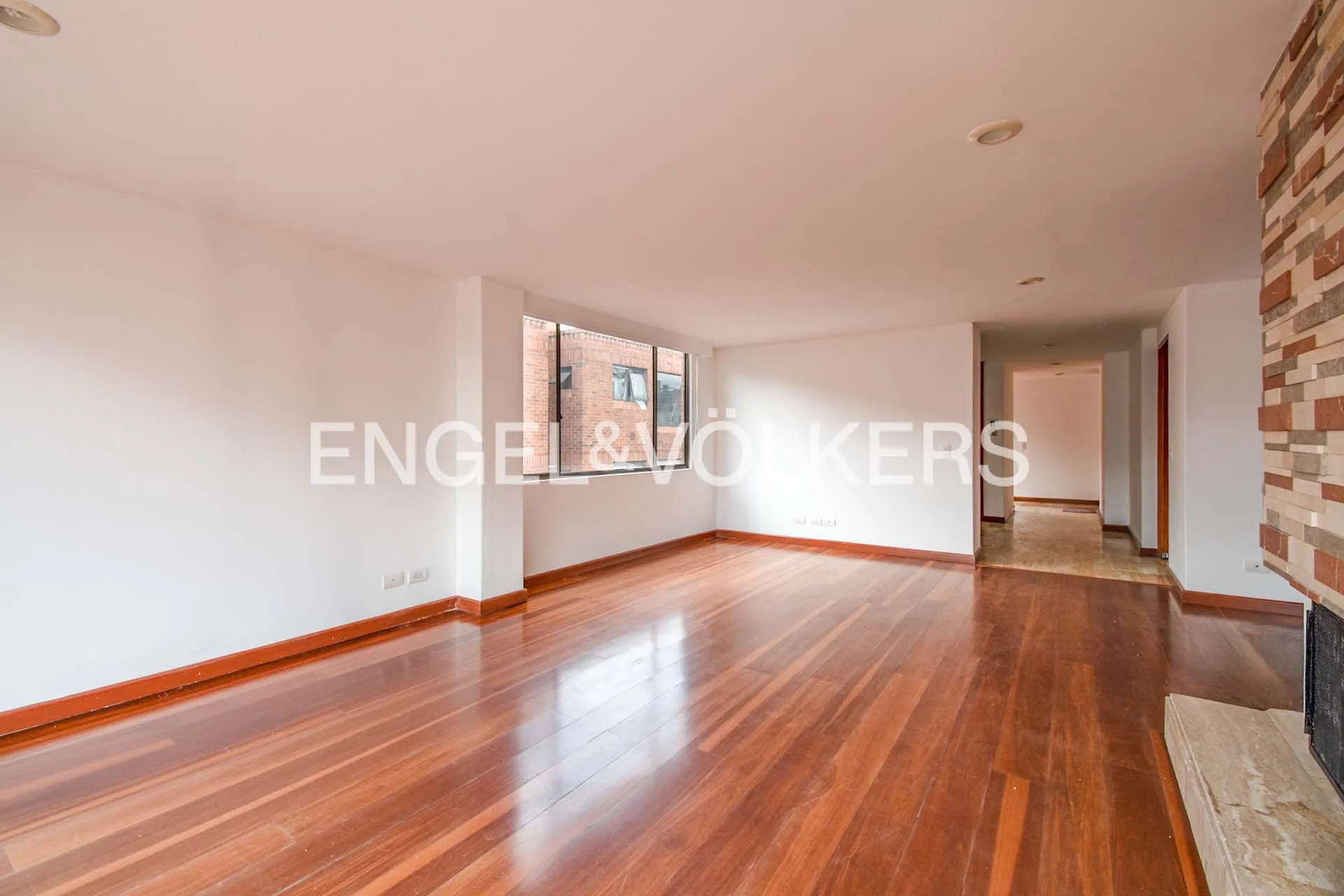 Apartamento en venta en El Chico, Bogotá · foto 4 de 19
