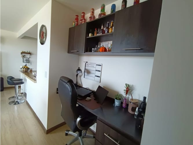 Apartamento de 3 alcobas en venta en El Hato, Funza, 67 m² · foto 15 de 24