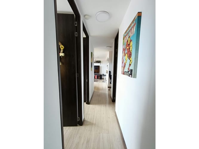 Apartamento de 3 alcobas en venta en El Hato, Funza, 67 m² · foto 17 de 24