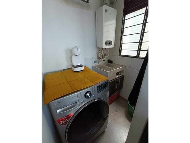 Apartamento de 3 alcobas en venta en El Hato, Funza, 67 m² · foto 18 de 24