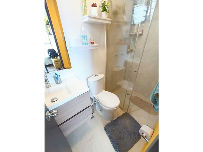 Apartamento de 3 alcobas en venta en El Hato, Funza, 67 m² · foto 19 de 24