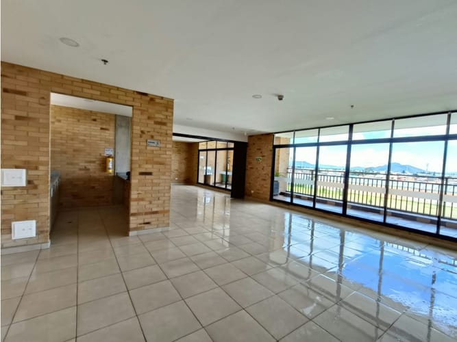 Apartamento de 3 alcobas en venta en El Hato, Funza, 67 m² · foto 21 de 24