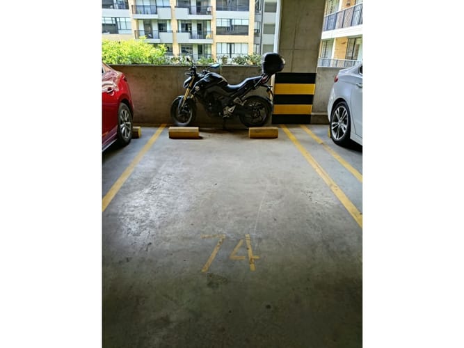Apartamento de 3 alcobas en venta en El Hato, Funza, 67 m² · foto 23 de 24