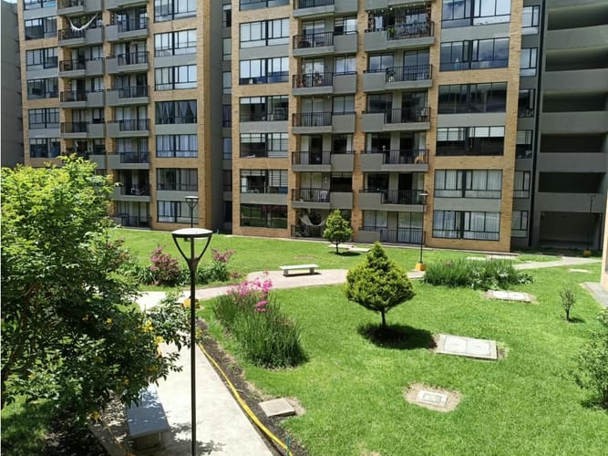 Apartamento de 3 alcobas en venta en El Hato, Funza, 67 m² · foto 24 de 24
