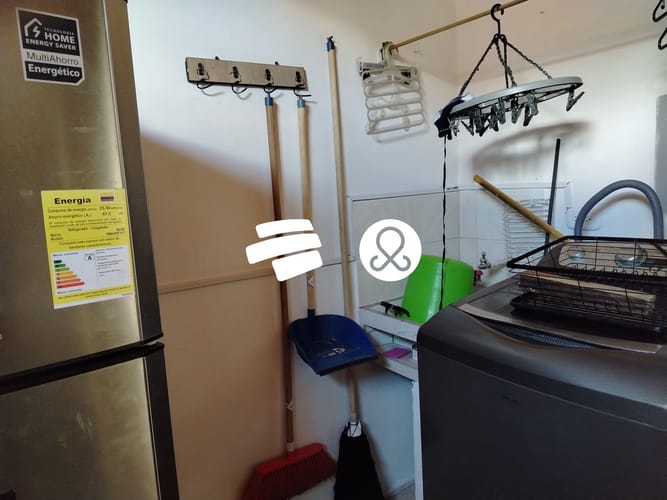 Apartamento de 2 alcobas en venta en La Ceja, 52 m² · foto 7 de 12