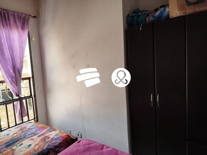 Apartamento de 2 alcobas en venta en La Ceja, 52 m² · foto 8 de 12