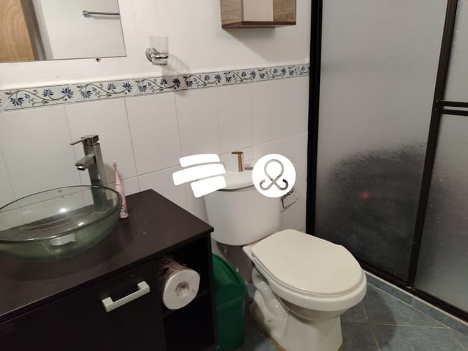 Apartamento de 2 alcobas en venta en La Ceja, 52 m² · foto 9 de 12