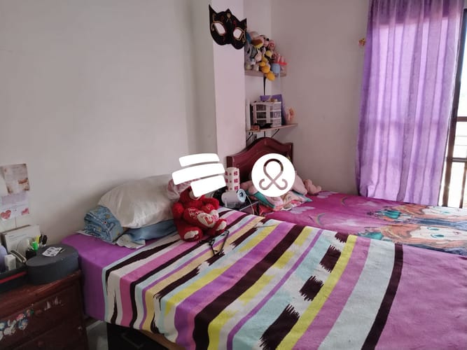 Apartamento de 2 alcobas en venta en La Ceja, 52 m² · foto 10 de 12