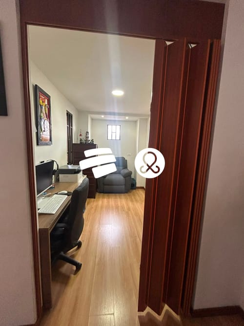 Apartamento de 3 alcobas en venta en Mayorca, Sabaneta, 116 m² · foto 4 de 13