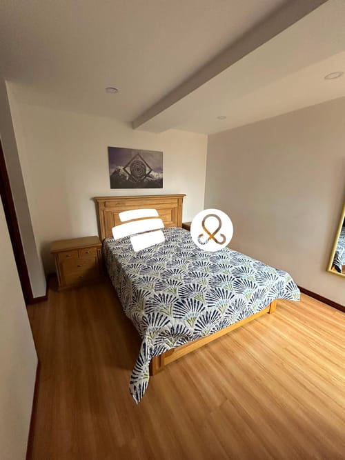 Apartamento de 3 alcobas en venta en Mayorca, Sabaneta, 116 m² · foto 5 de 13