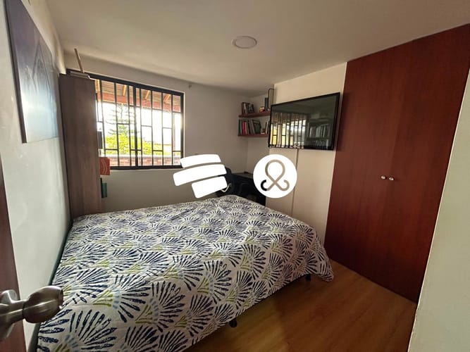 Apartamento de 3 alcobas en venta en Mayorca, Sabaneta, 116 m² · foto 7 de 13