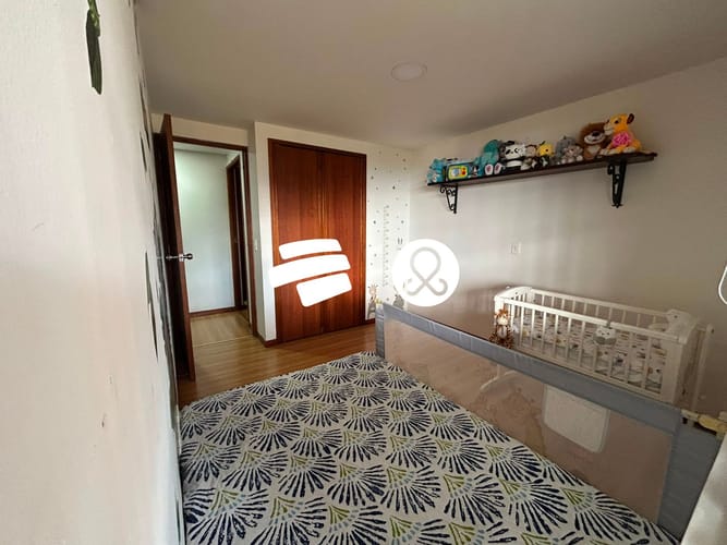 Apartamento de 3 alcobas en venta en Mayorca, Sabaneta, 116 m² · foto 8 de 13