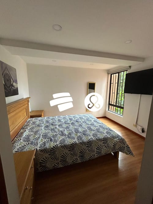 Apartamento de 3 alcobas en venta en Mayorca, Sabaneta, 116 m² · foto 10 de 13