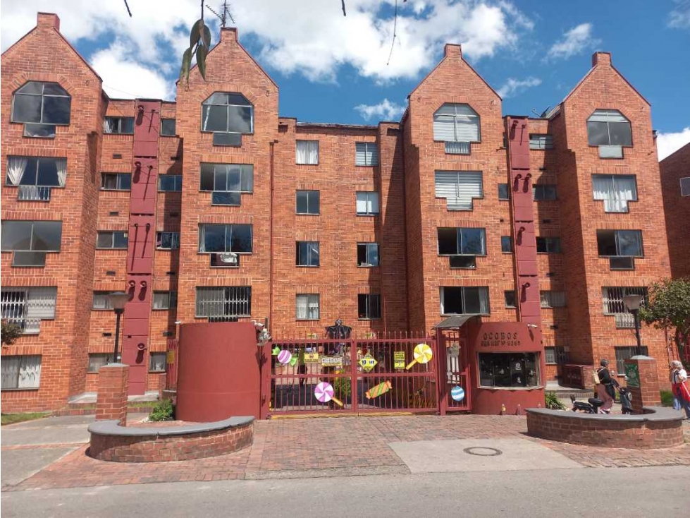 Apartamento en venta en Engativá, Bogotá · foto 4 de 24