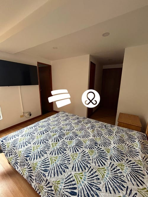 Apartamento de 3 alcobas en venta en Mayorca, Sabaneta, 116 m² · foto 11 de 13
