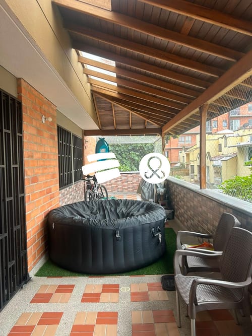 Apartamento de 3 alcobas en venta en Mayorca, Sabaneta, 116 m² · foto 13 de 13
