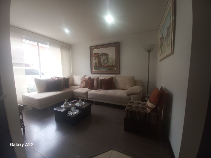 Casa en venta en Fonquetá, Chía · foto 2 de 20