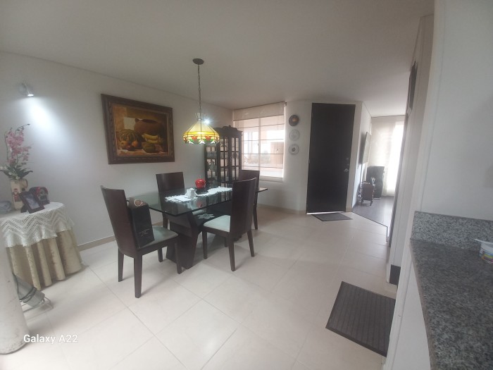 Casa en venta en Fonquetá, Chía · foto 3 de 20