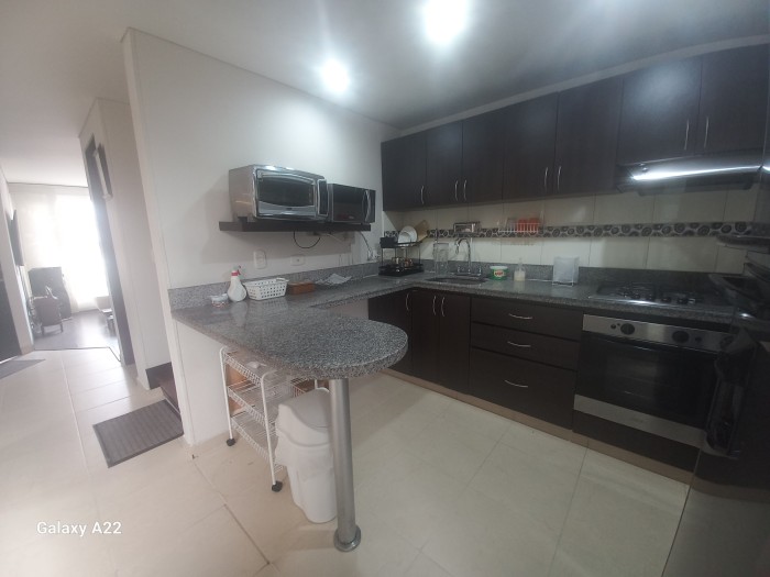 Casa en venta en Fonquetá, Chía · foto 4 de 20