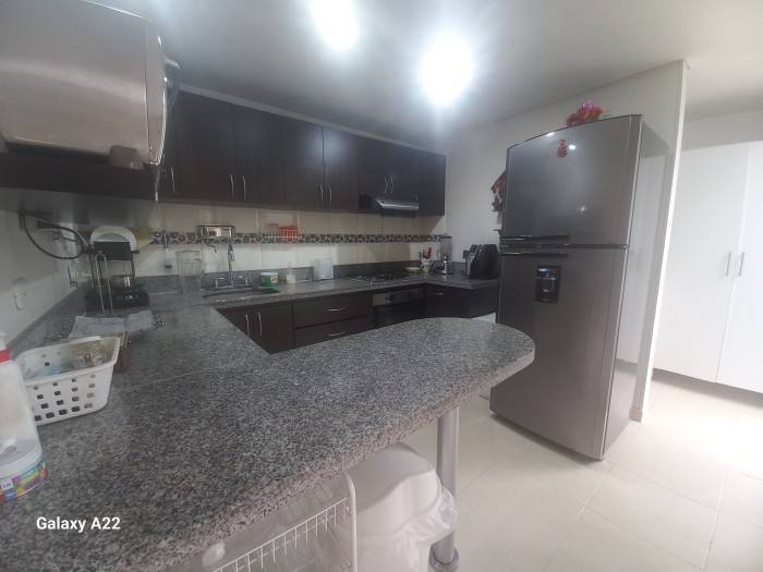 Casa en venta en Fonquetá, Chía · foto 5 de 20
