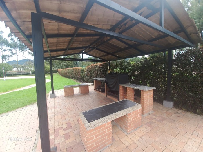 Casa en venta en Fonquetá, Chía · foto 9 de 20