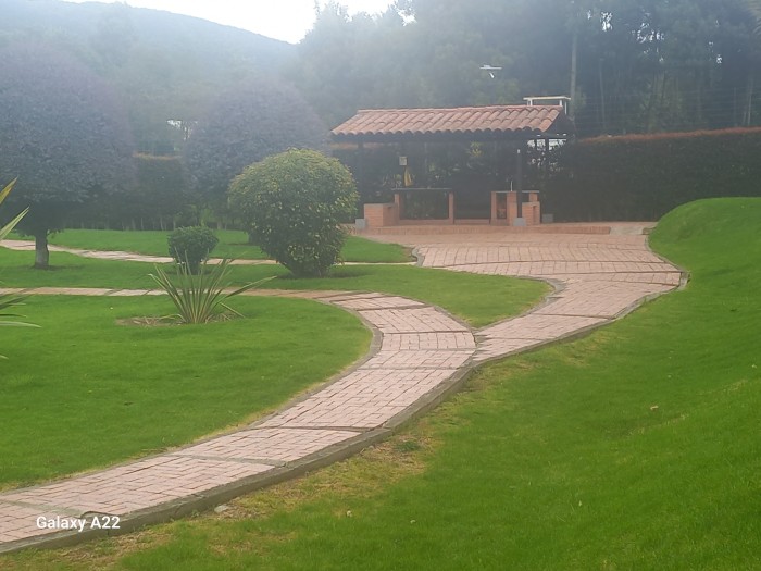 Casa en venta en Fonquetá, Chía · foto 10 de 20