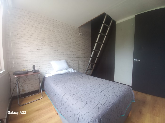 Casa en venta en Fonquetá, Chía · foto 14 de 20