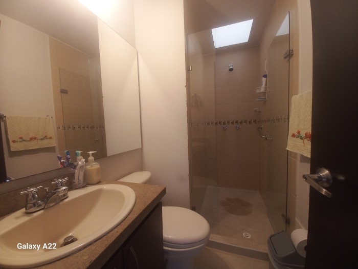 Casa en venta en Fonquetá, Chía · foto 16 de 20
