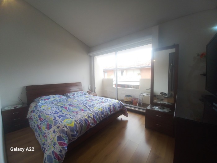 Casa en venta en Fonquetá, Chía · foto 17 de 20