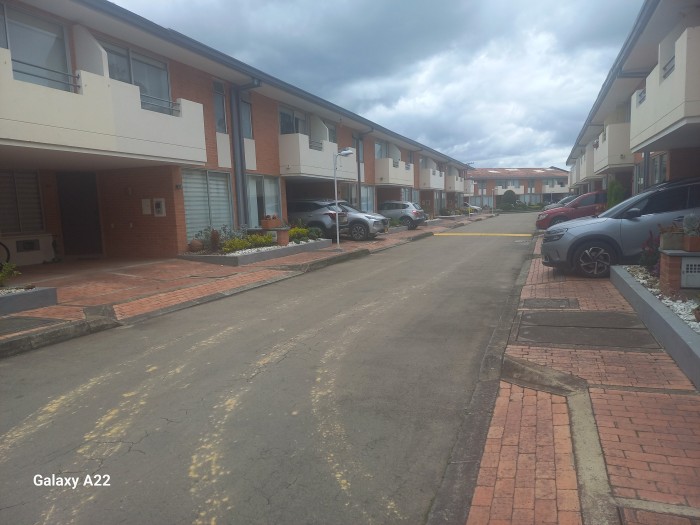 Casa en venta en Fonquetá, Chía · foto 20 de 20
