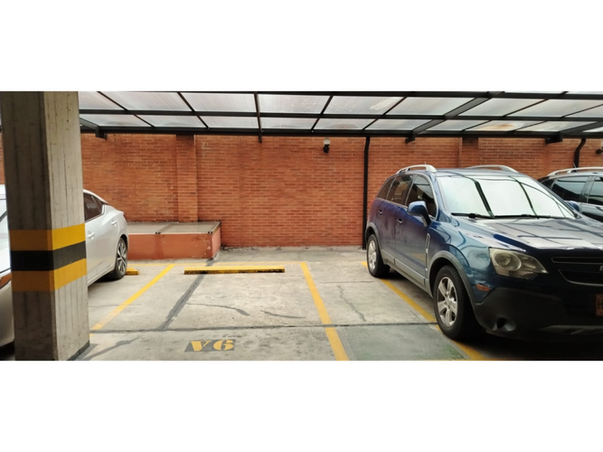 Apartamento de 4 alcobas en venta en Cedritos, Bogotá, 90 m² · foto 6 de 20