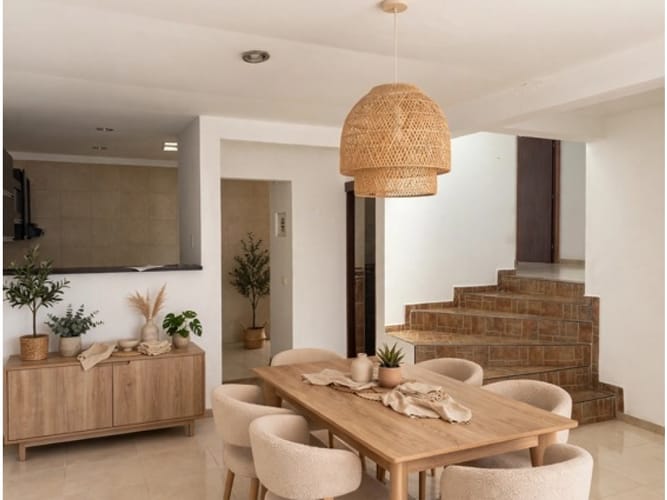Casa de 3 alcobas en venta en La Flora, Cali, 110 m² · foto 3 de 23