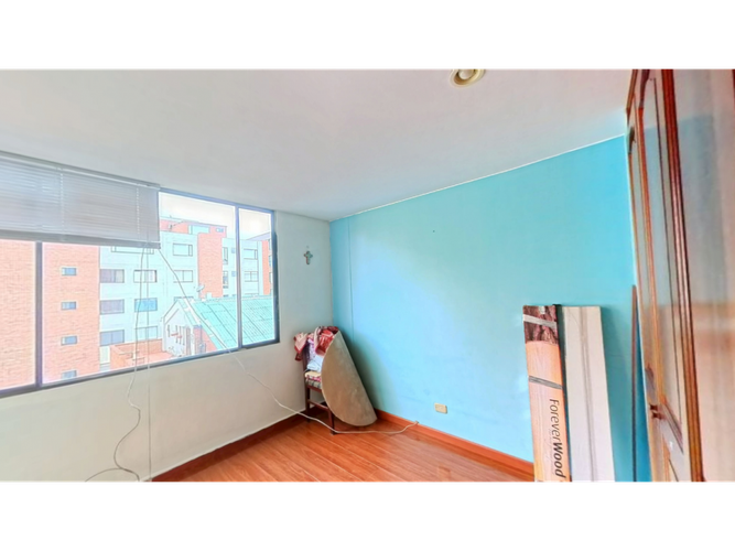 Apartamento de 4 alcobas en venta en Cedritos, Bogotá, 90 m² · foto 7 de 20