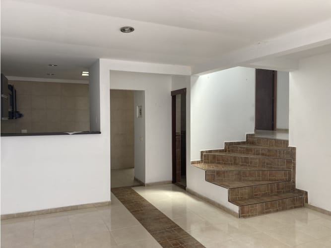 Casa de 3 alcobas en venta en La Flora, Cali, 110 m² · foto 4 de 23