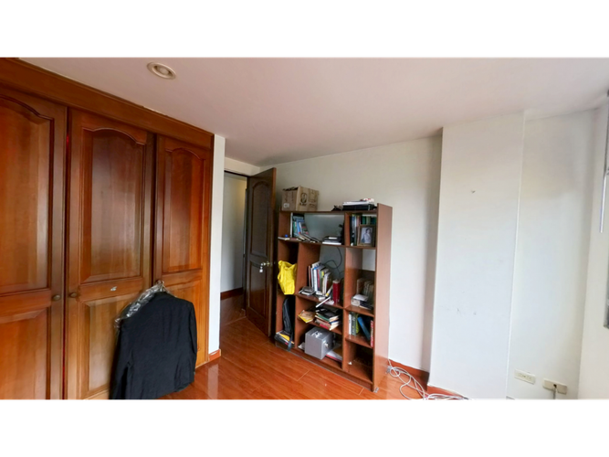 Apartamento de 4 alcobas en venta en Cedritos, Bogotá, 90 m² · foto 8 de 20