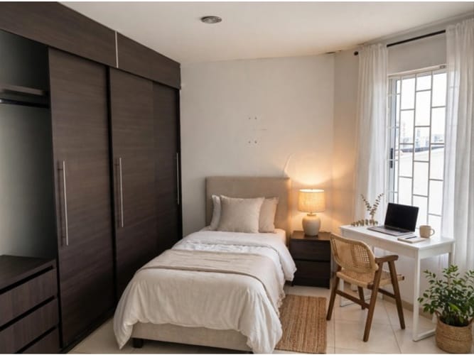 Casa de 3 alcobas en venta en La Flora, Cali, 110 m² · foto 11 de 23