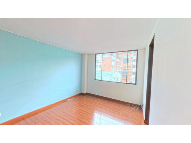 Apartamento de 4 alcobas en venta en Cedritos, Bogotá, 90 m² · foto 14 de 20