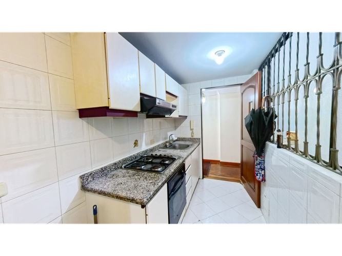 Apartamento de 4 alcobas en venta en Cedritos, Bogotá, 90 m² · foto 15 de 20