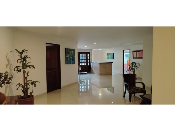 Apartamento de 4 alcobas en venta en Cedritos, Bogotá, 90 m² · foto 17 de 20