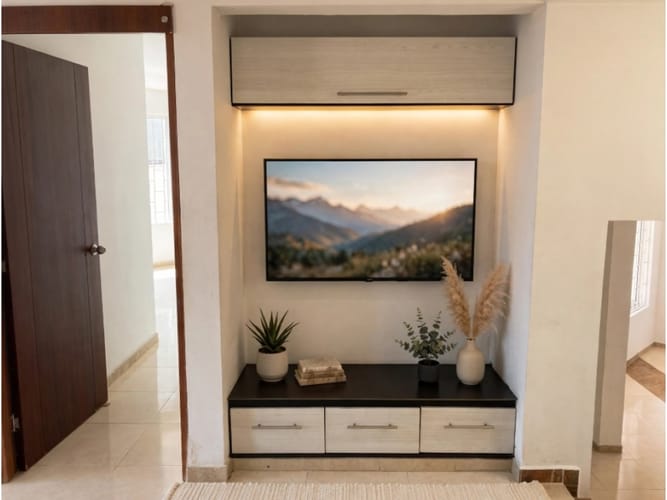 Casa de 3 alcobas en venta en La Flora, Cali, 110 m² · foto 15 de 23
